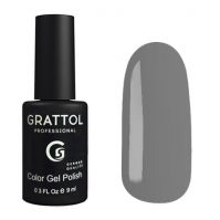 Grattol Color Gel Polish Graphite (173)