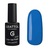 Grattol Color Gel Polish Azure (088)